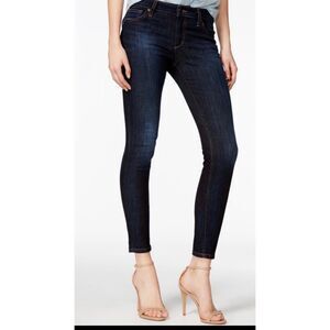 Joe’s Women’s Katya Skinny Ankle Jeans Size 26